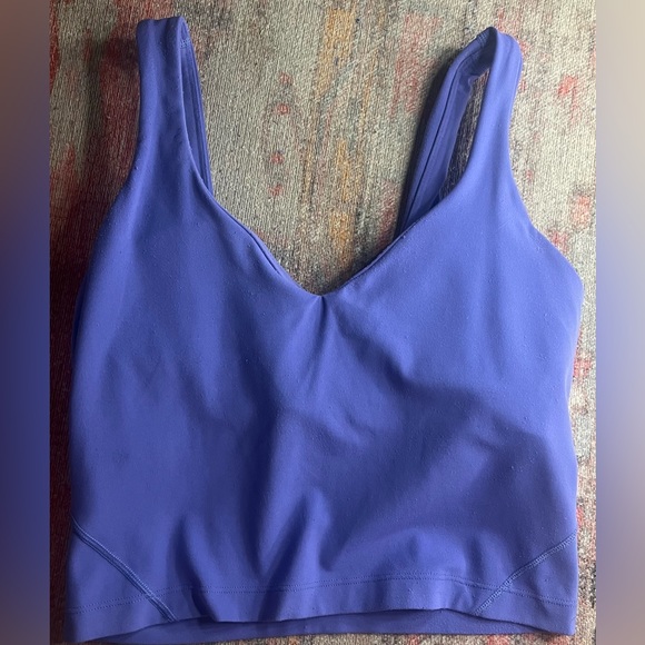 lululemon align tank - Picture 3 of 4